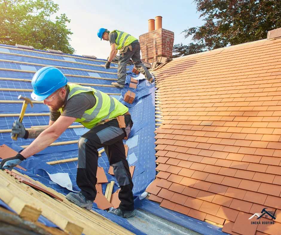 Why choose Roof Repair Near Me in Ola, ID