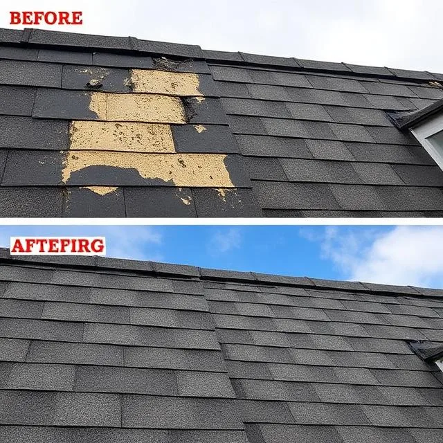 Roof Repair Near Me in Ola, ID near me